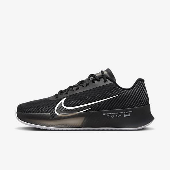 Womens Black Tennis Shoes. Nike